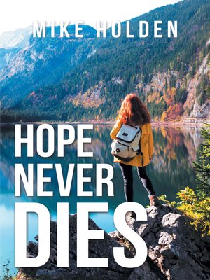 cover image of Hope Never Dies